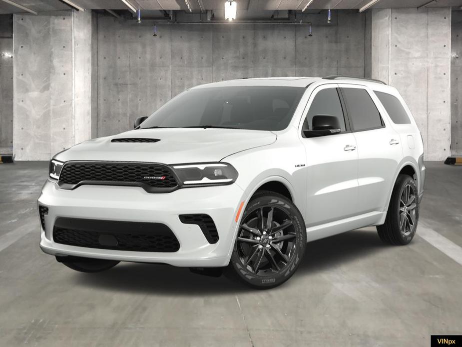 new 2025 Dodge Durango car, priced at $58,280