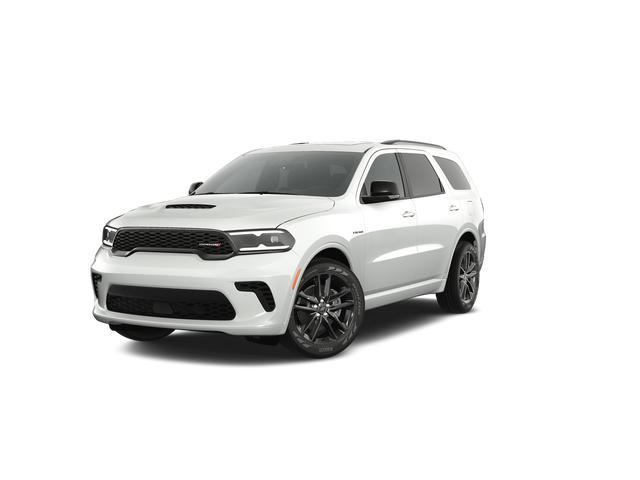 new 2025 Dodge Durango car, priced at $58,280