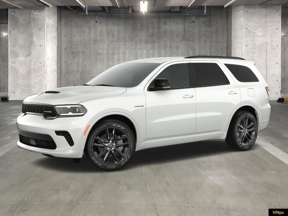 new 2025 Dodge Durango car, priced at $58,280