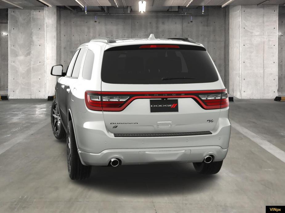 new 2025 Dodge Durango car, priced at $58,280