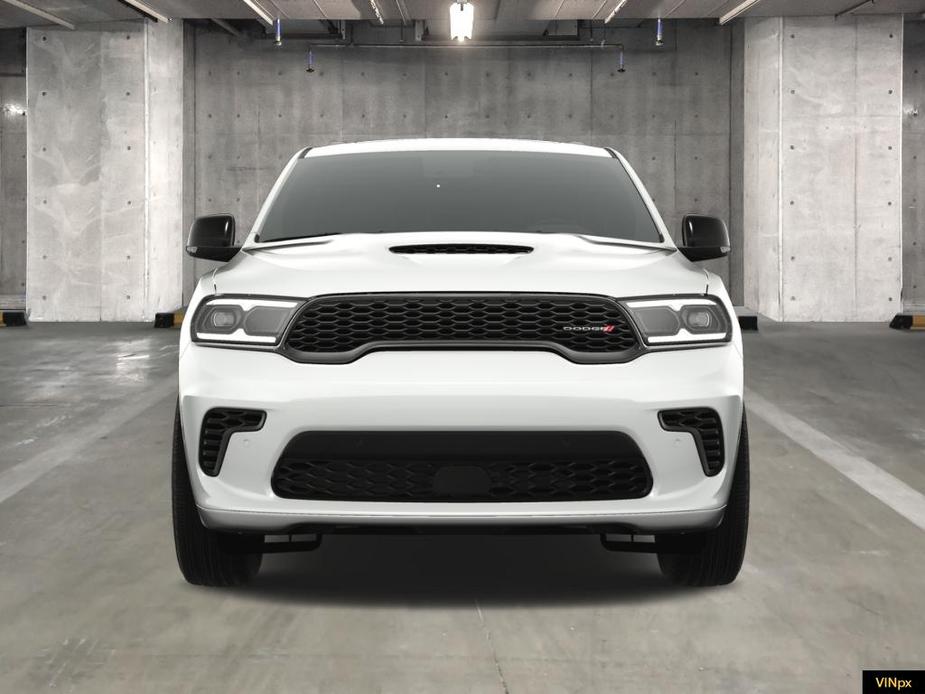 new 2025 Dodge Durango car, priced at $58,280