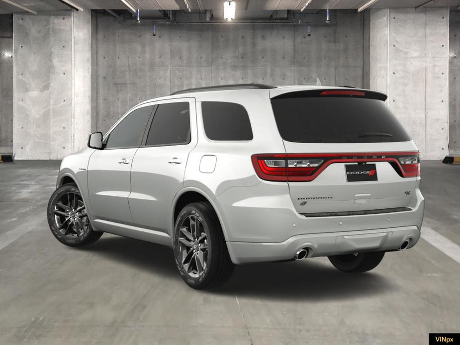 new 2025 Dodge Durango car, priced at $58,280