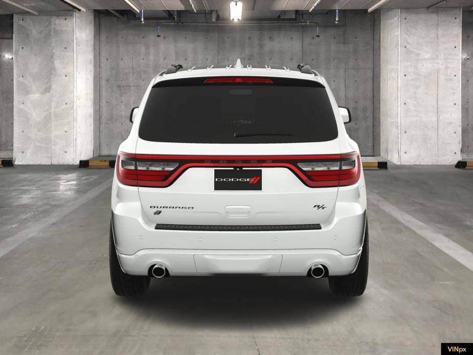 new 2025 Dodge Durango car, priced at $58,280