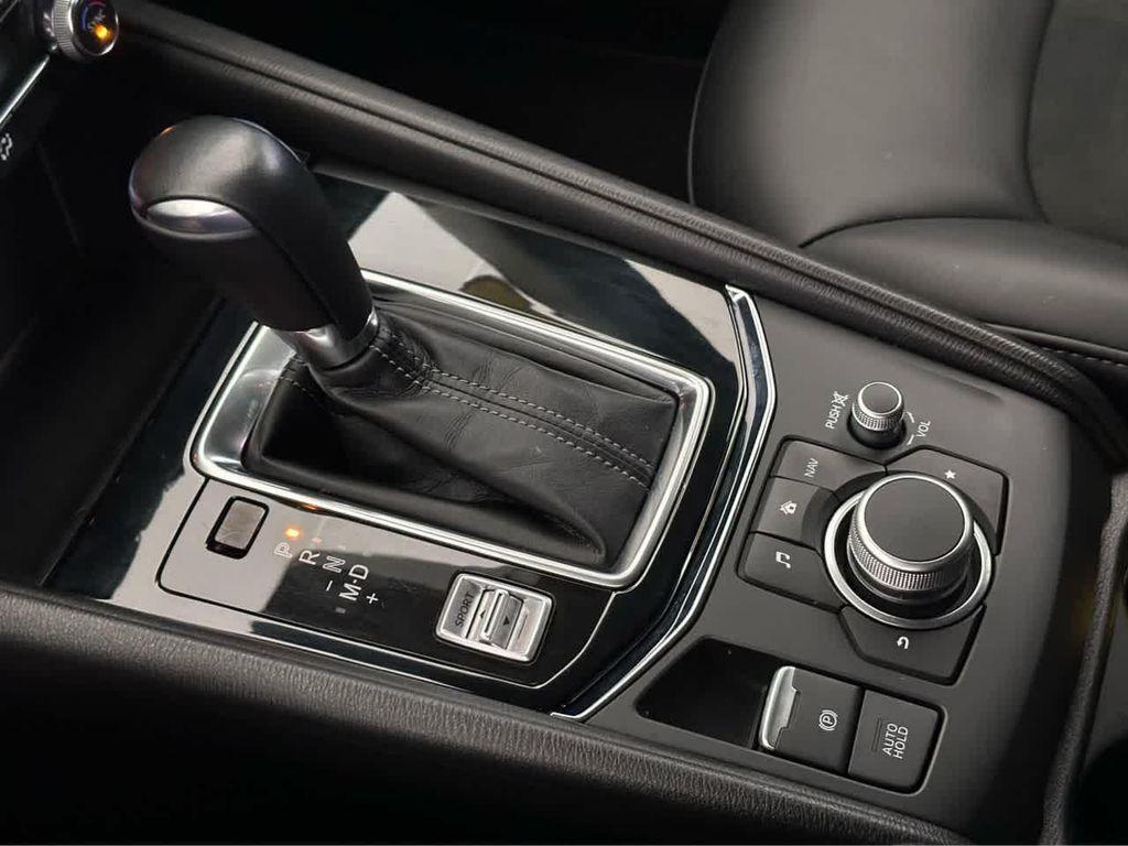 used 2020 Mazda CX-5 car, priced at $21,600