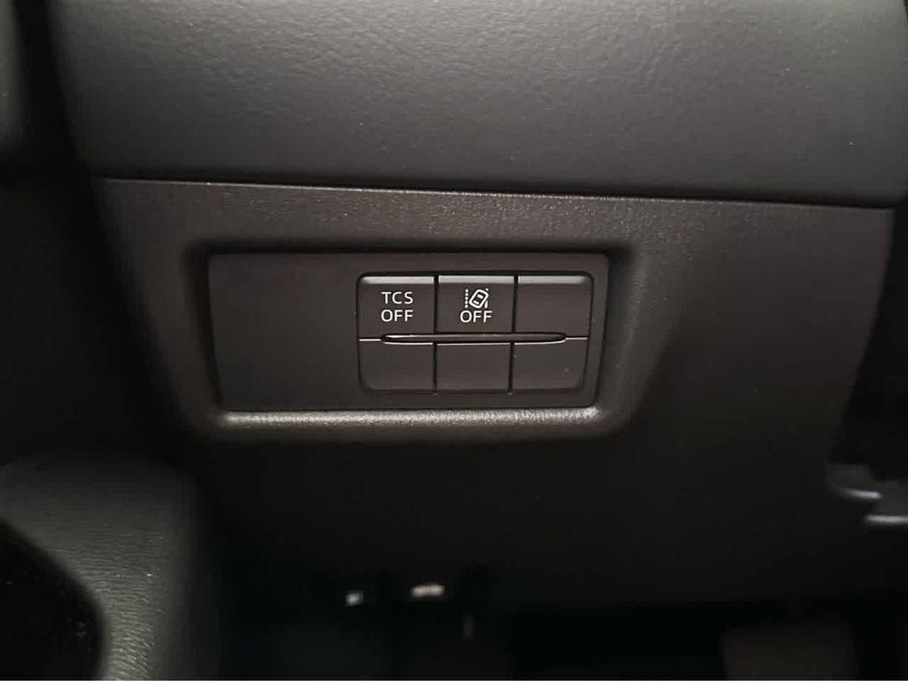 used 2020 Mazda CX-5 car, priced at $21,600