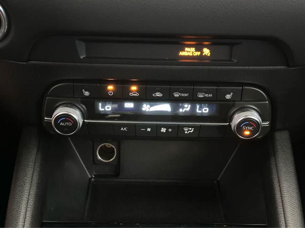 used 2020 Mazda CX-5 car, priced at $21,600