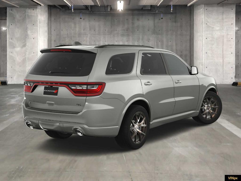 new 2025 Dodge Durango car, priced at $59,474