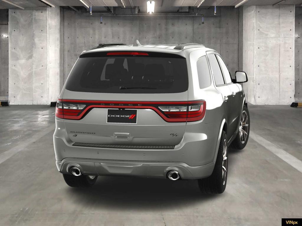 new 2025 Dodge Durango car, priced at $59,474
