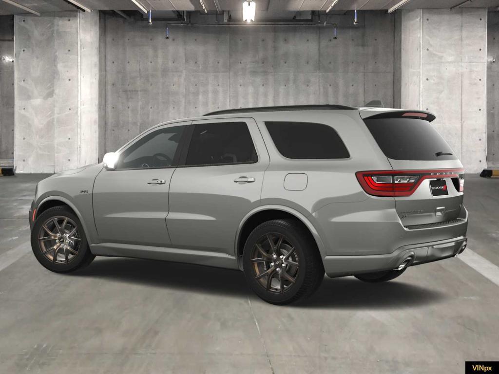 new 2025 Dodge Durango car, priced at $60,460
