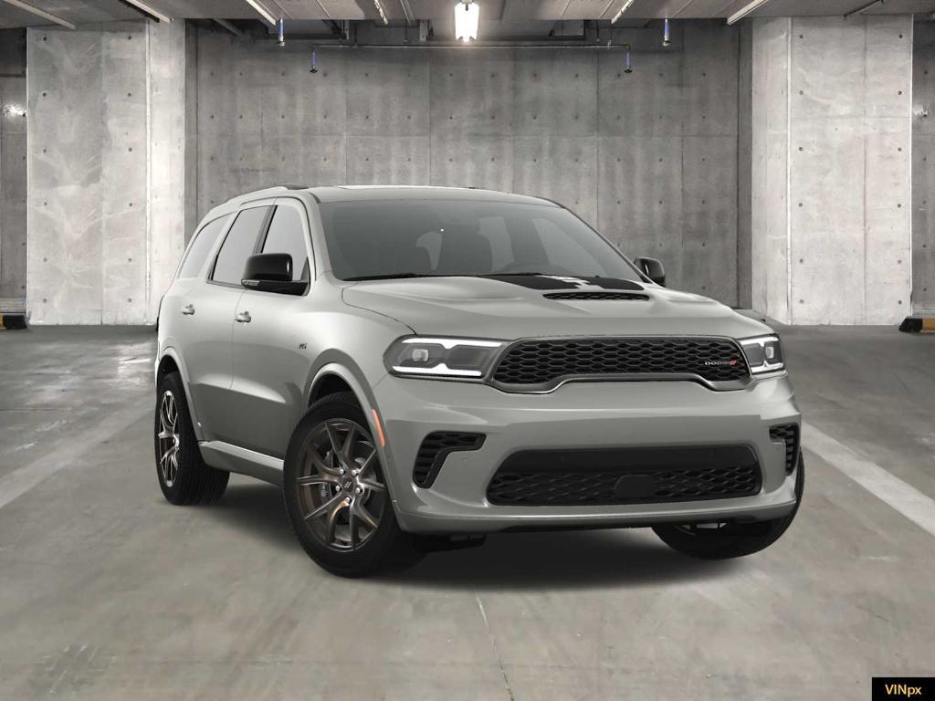 new 2025 Dodge Durango car, priced at $60,460