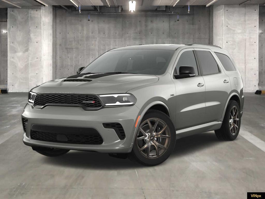 new 2025 Dodge Durango car, priced at $59,460