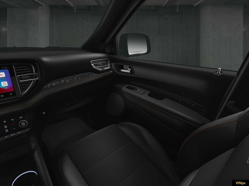 new 2025 Dodge Durango car, priced at $60,460