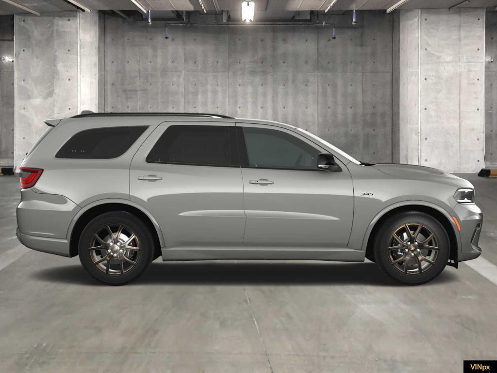 new 2025 Dodge Durango car, priced at $59,474