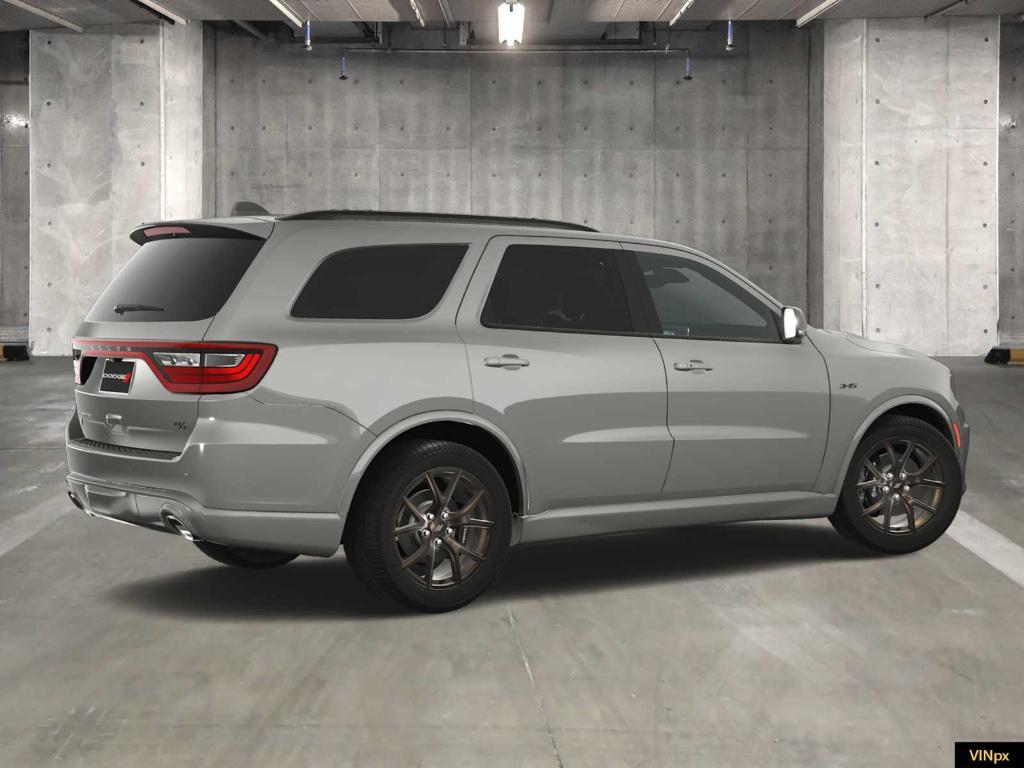new 2025 Dodge Durango car, priced at $60,460