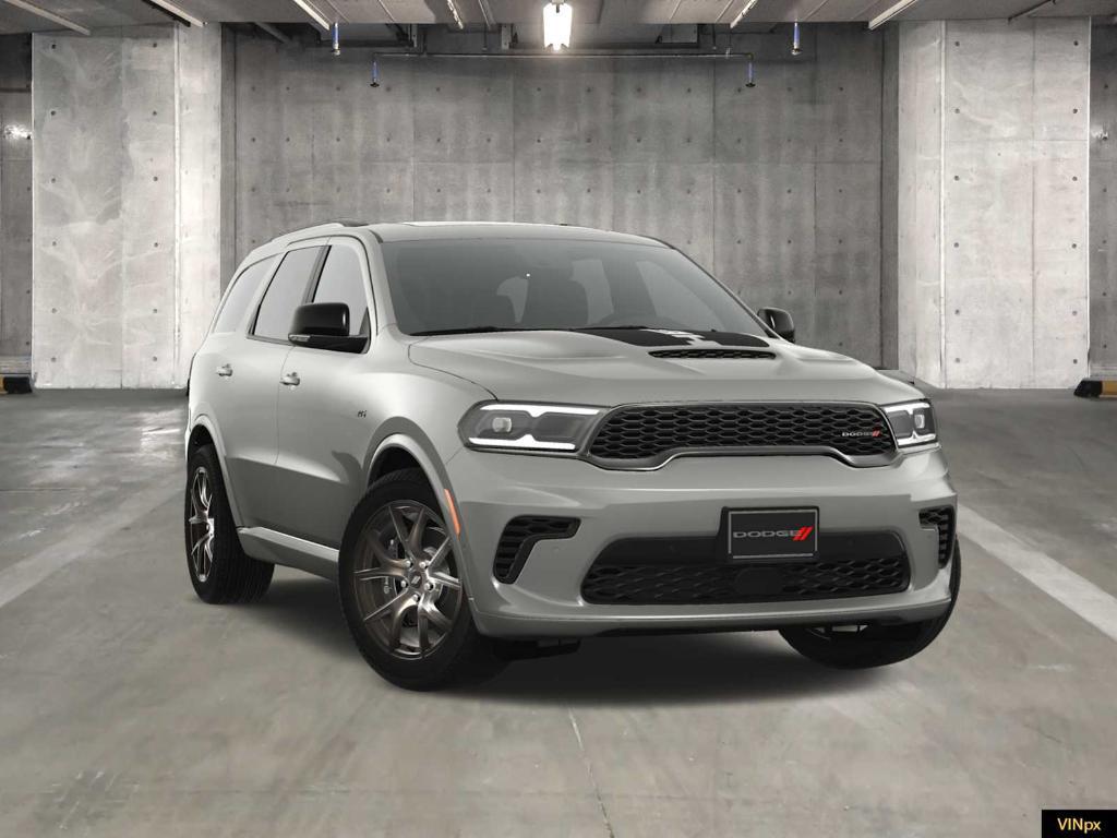 new 2025 Dodge Durango car, priced at $59,474