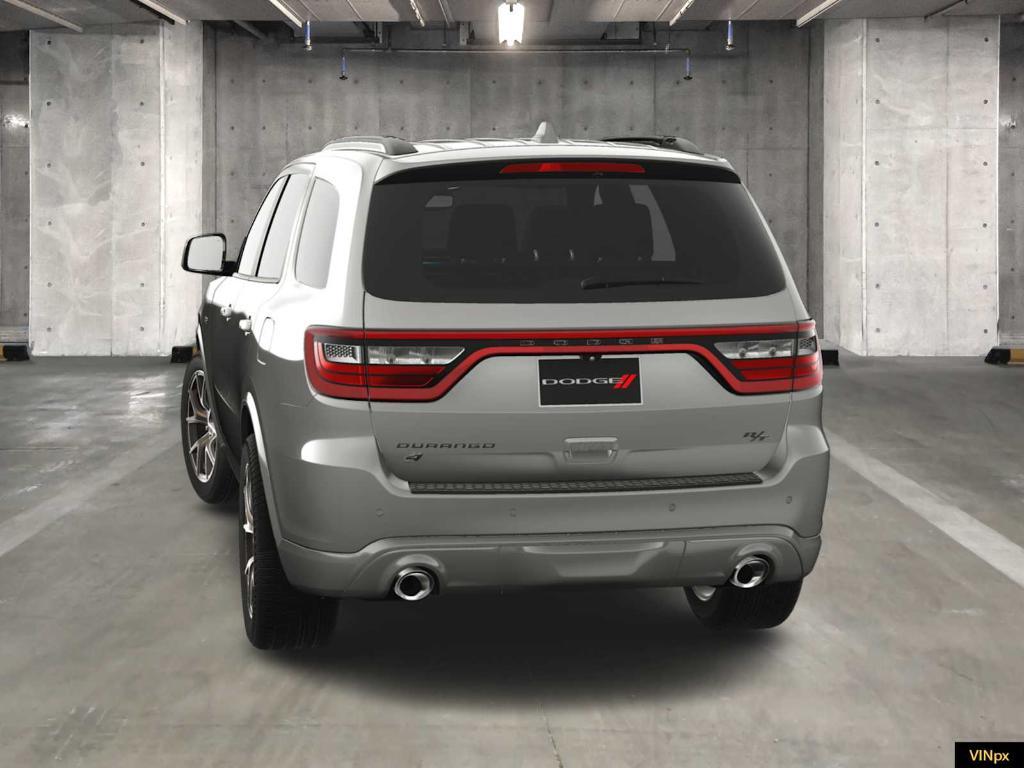 new 2025 Dodge Durango car, priced at $59,474