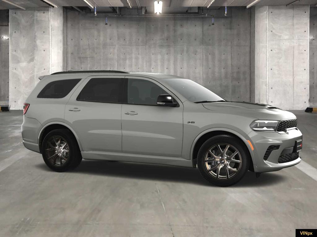new 2025 Dodge Durango car, priced at $59,474