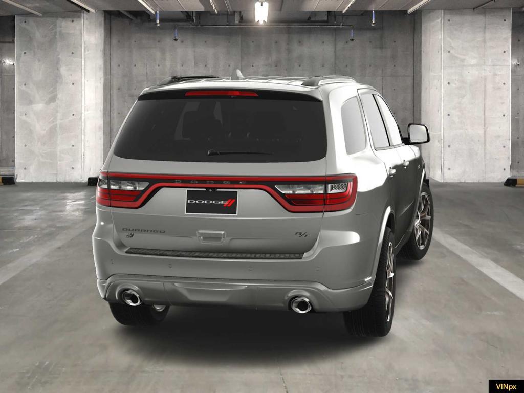 new 2025 Dodge Durango car, priced at $60,460