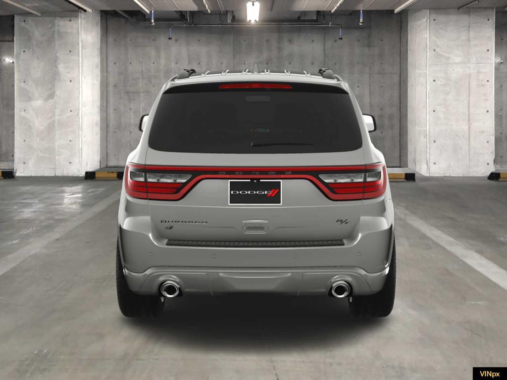 new 2025 Dodge Durango car, priced at $60,460