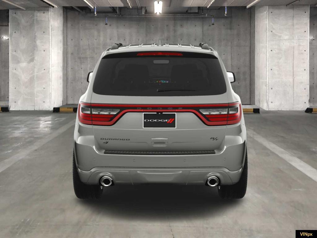 new 2025 Dodge Durango car, priced at $59,474
