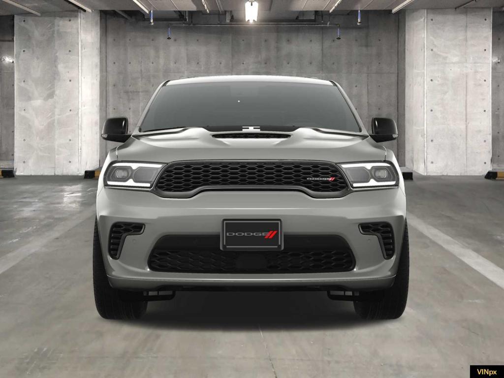 new 2025 Dodge Durango car, priced at $59,474
