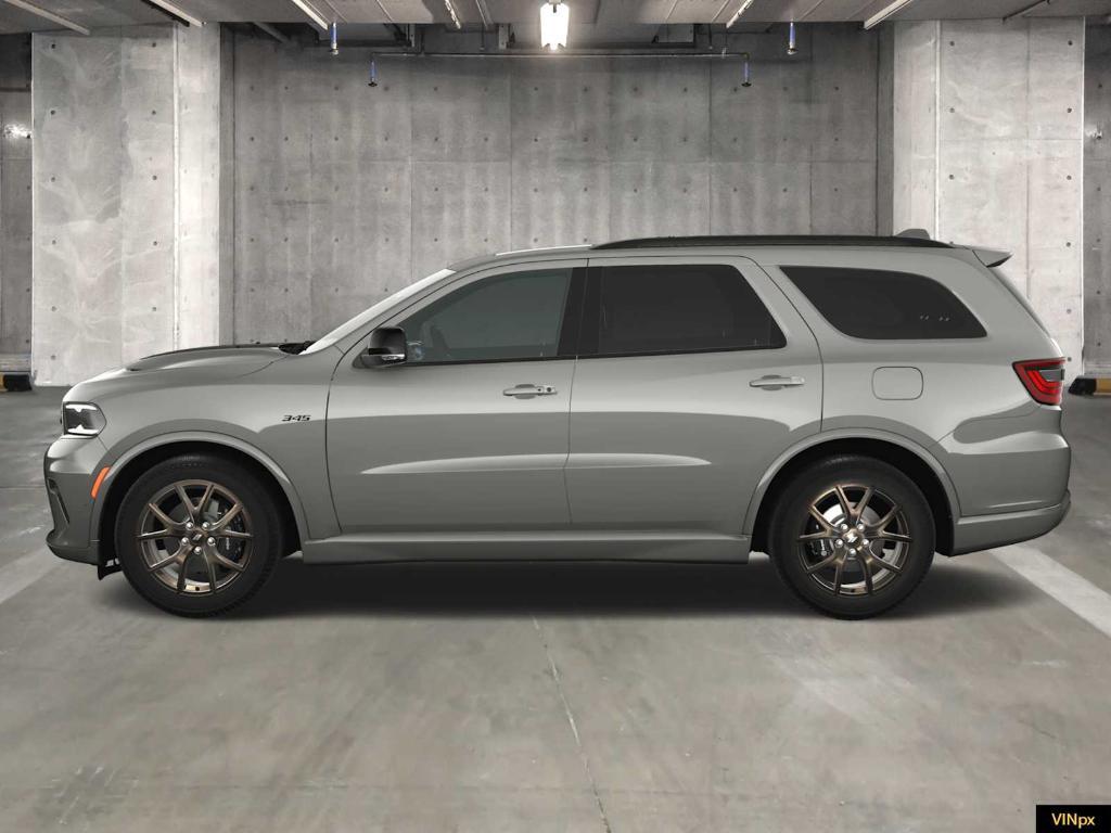 new 2025 Dodge Durango car, priced at $59,474