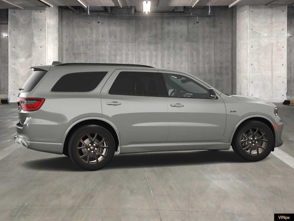 new 2025 Dodge Durango car, priced at $60,460
