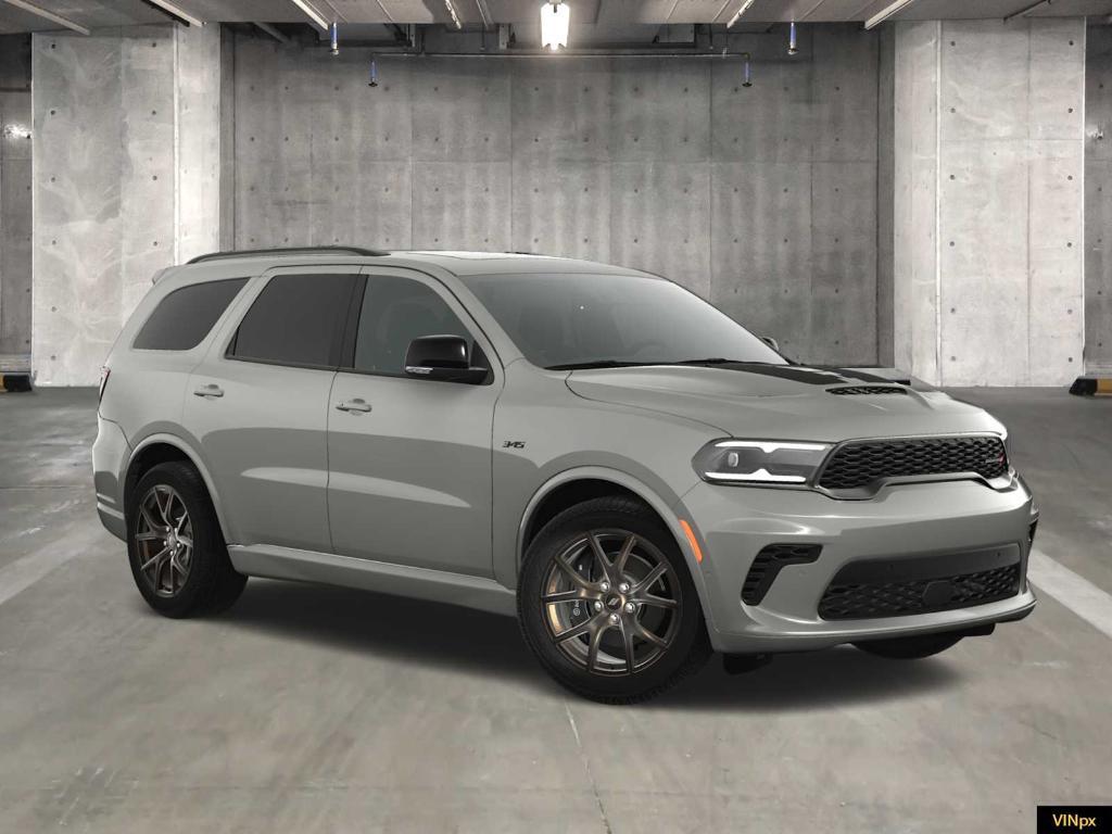 new 2025 Dodge Durango car, priced at $60,460