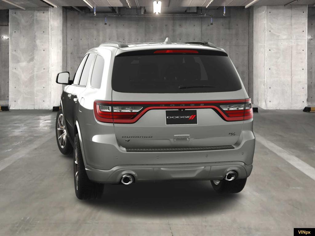 new 2025 Dodge Durango car, priced at $60,460