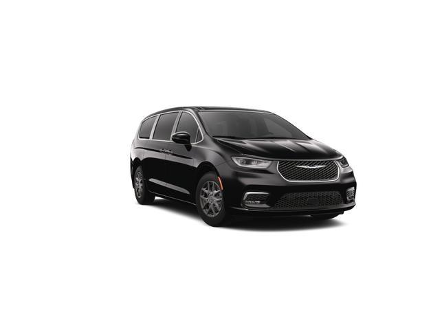 new 2025 Chrysler Pacifica car, priced at $47,320