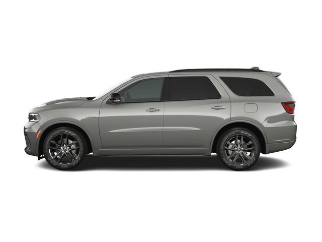 new 2025 Dodge Durango car, priced at $58,675