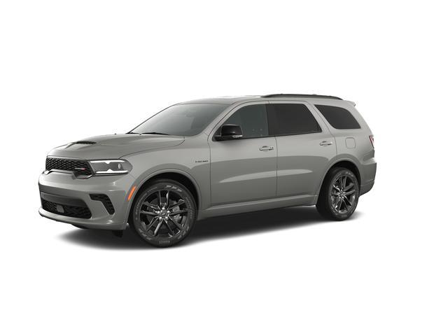 new 2025 Dodge Durango car, priced at $58,675