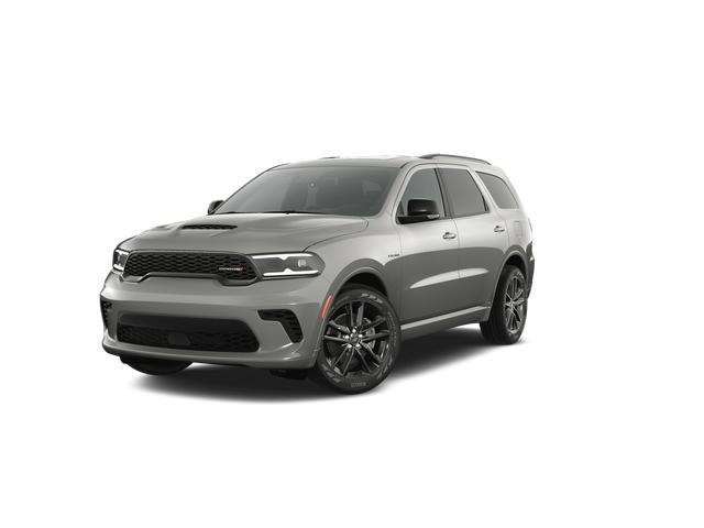 new 2025 Dodge Durango car, priced at $58,675