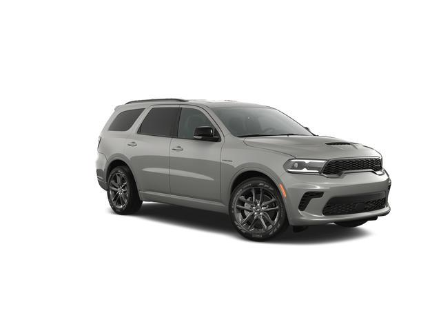 new 2025 Dodge Durango car, priced at $58,675