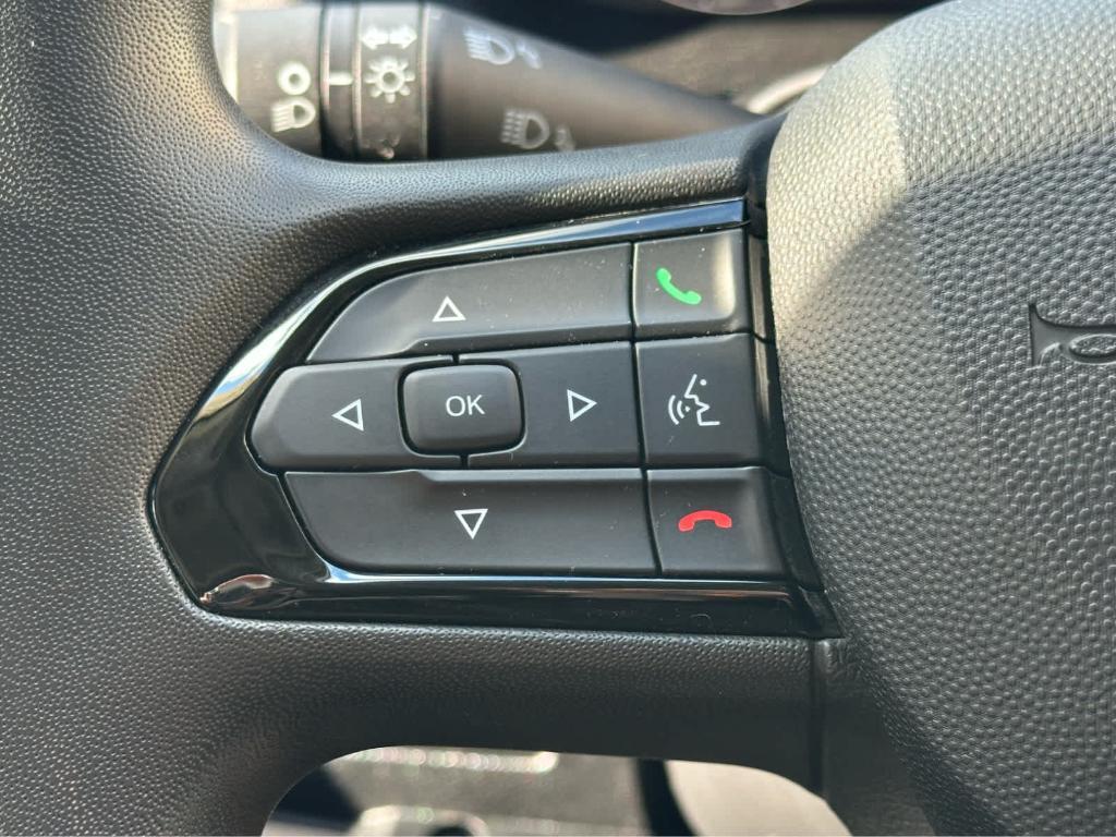 used 2025 Ram ProMaster 1500 car, priced at $34,900