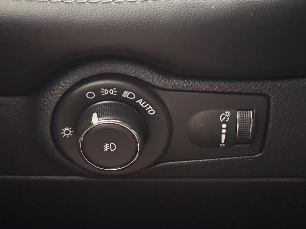used 2021 Dodge Durango car, priced at $31,500