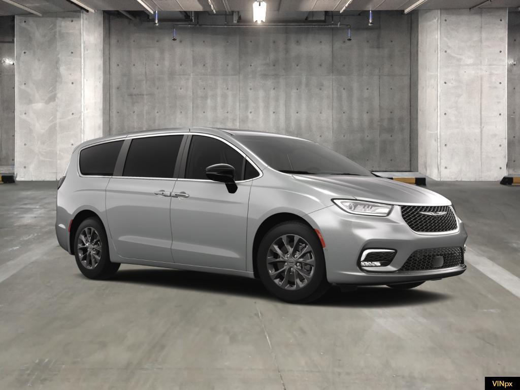 new 2024 Chrysler Pacifica car, priced at $49,780