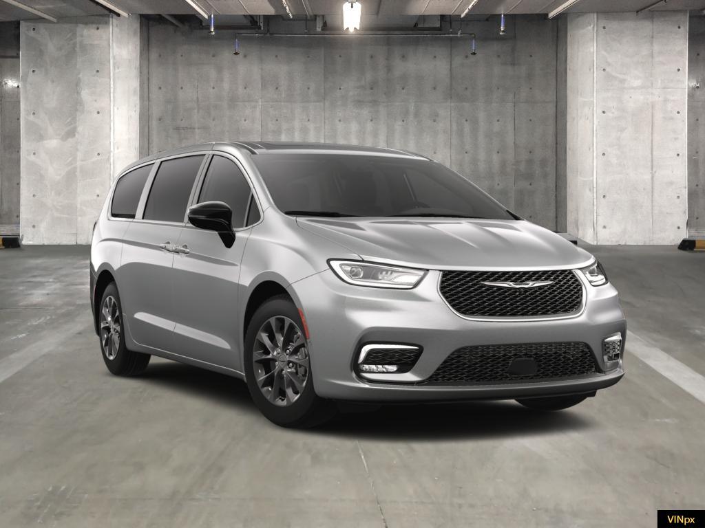 new 2024 Chrysler Pacifica car, priced at $49,780