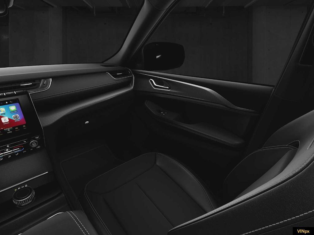 new 2025 Jeep Grand Cherokee car, priced at $44,480