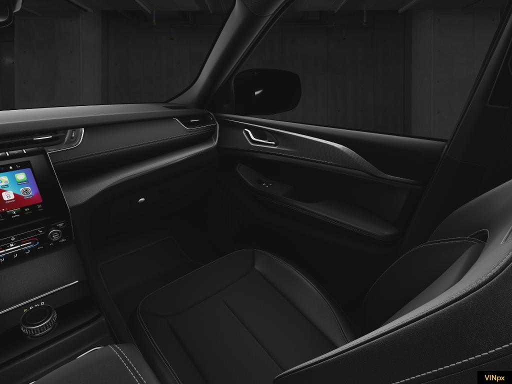 new 2025 Jeep Grand Cherokee car, priced at $44,480