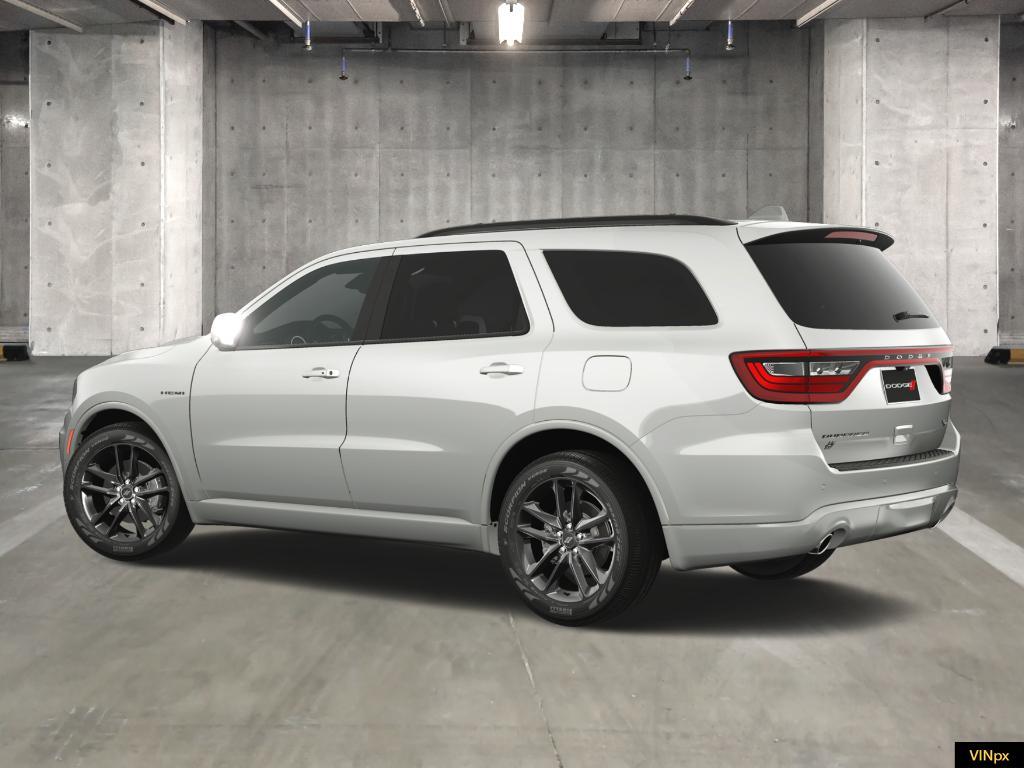 new 2025 Dodge Durango car, priced at $53,488
