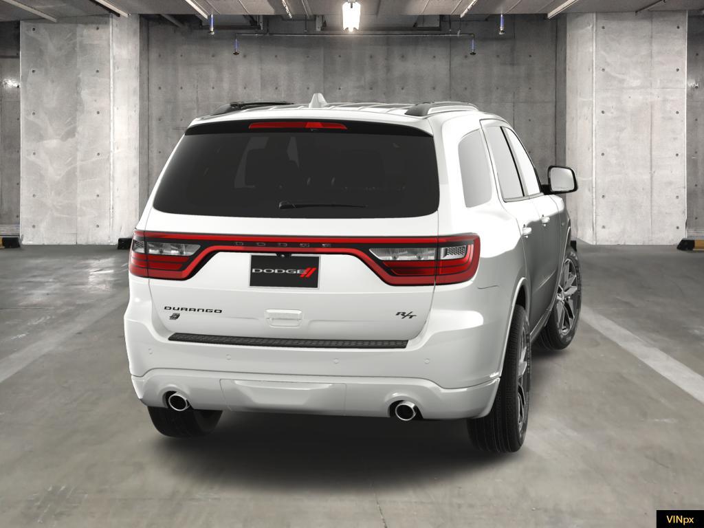 new 2025 Dodge Durango car, priced at $53,488