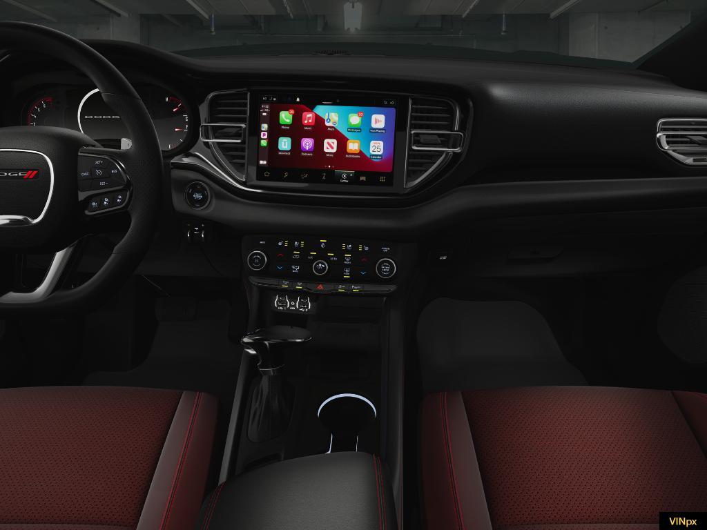 new 2025 Dodge Durango car, priced at $53,488