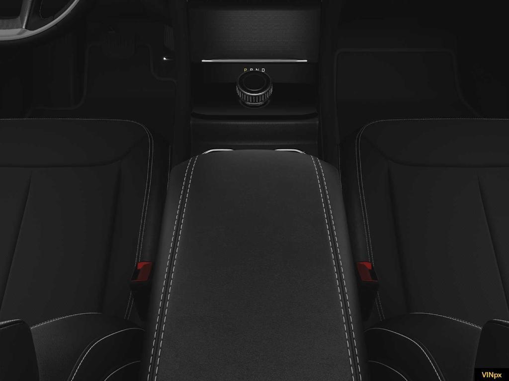 new 2025 Jeep Grand Cherokee L car, priced at $46,630