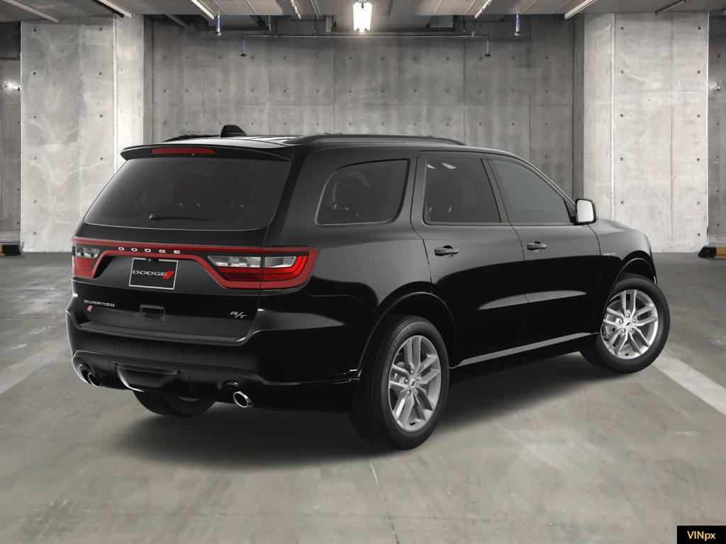 new 2025 Dodge Durango car, priced at $54,488