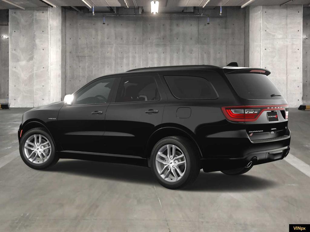 new 2025 Dodge Durango car, priced at $54,488