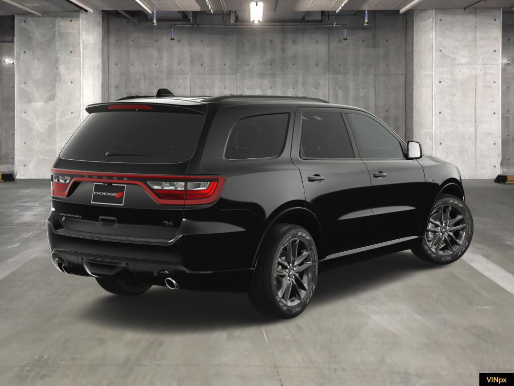 new 2025 Dodge Durango car, priced at $54,488