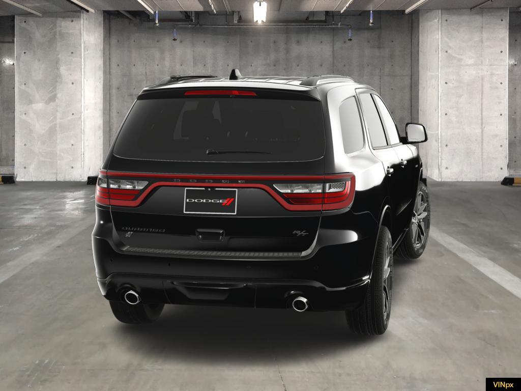 new 2025 Dodge Durango car, priced at $54,488