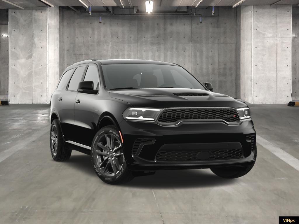 new 2025 Dodge Durango car, priced at $54,488