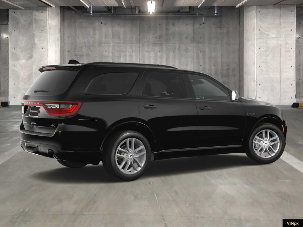 new 2025 Dodge Durango car, priced at $54,488